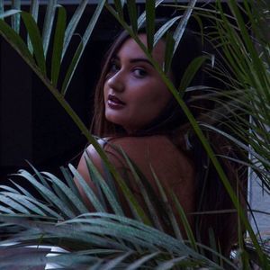 Meet your Posher, Andreina